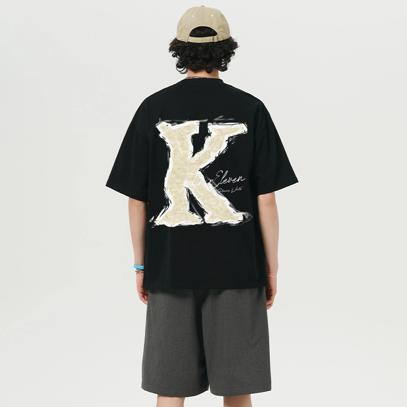 K411 OKLogoT