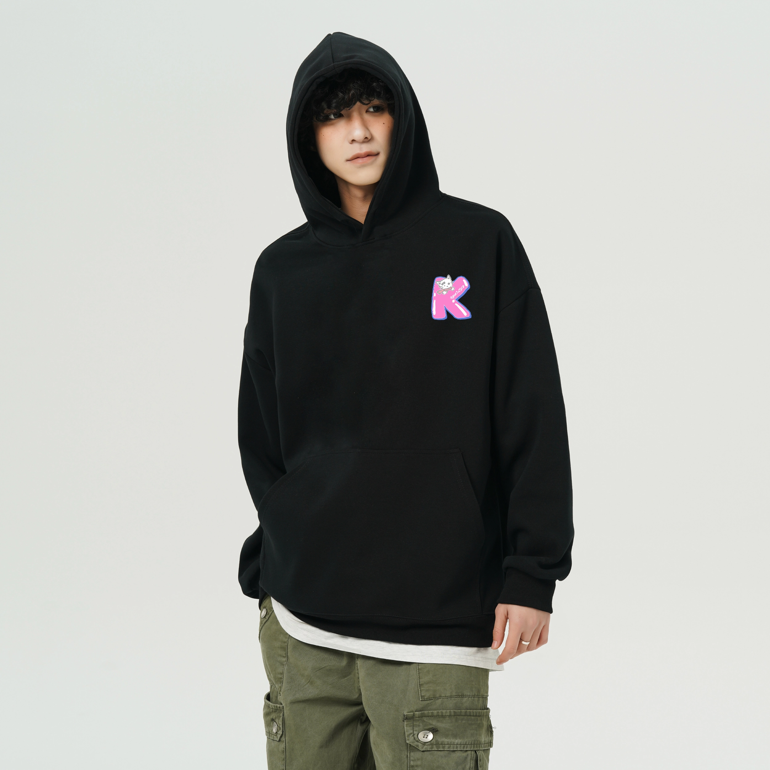 K411 OKLogo