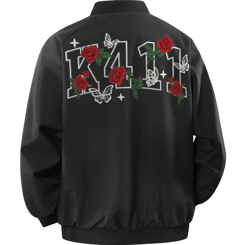 K411 Logo