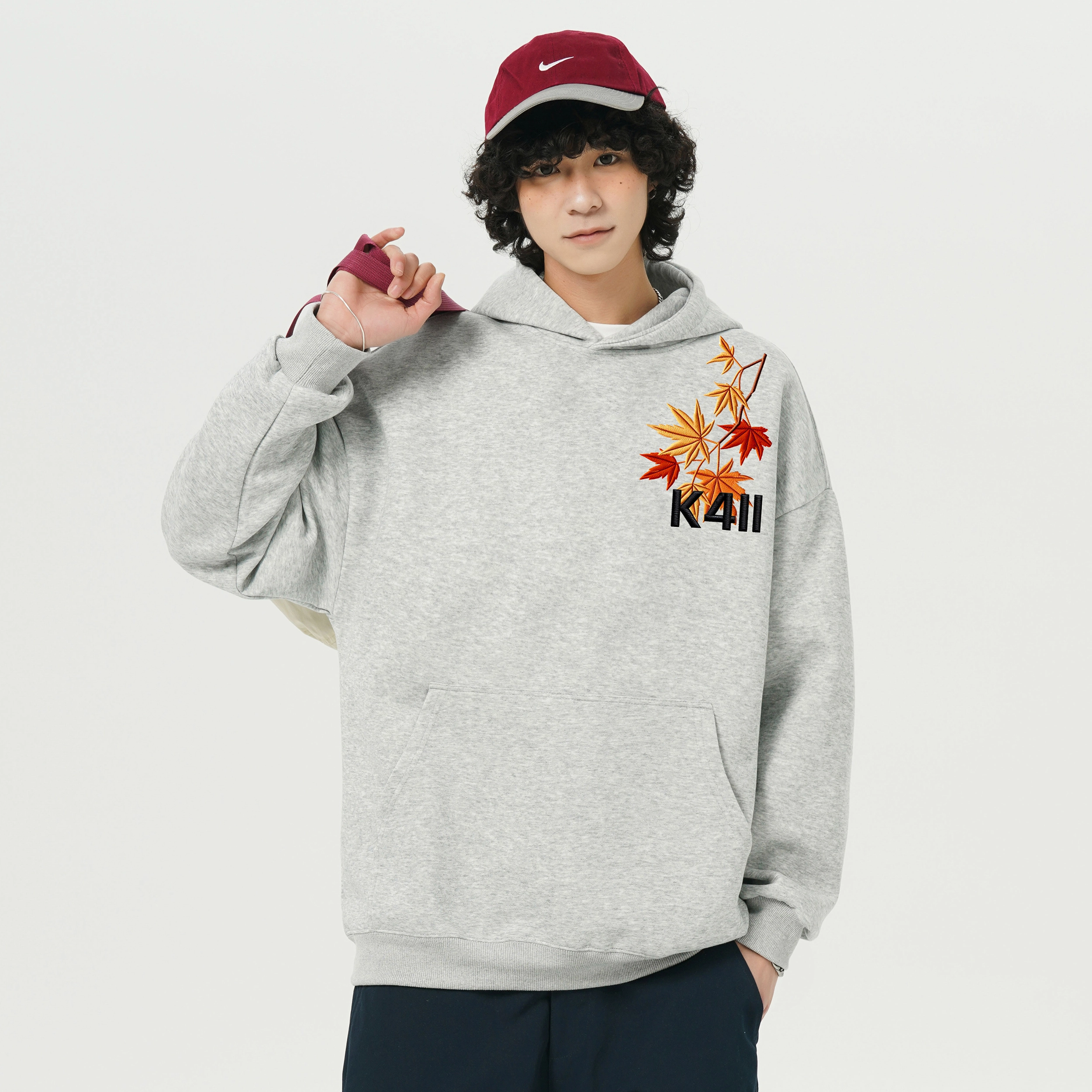 K411 Logo