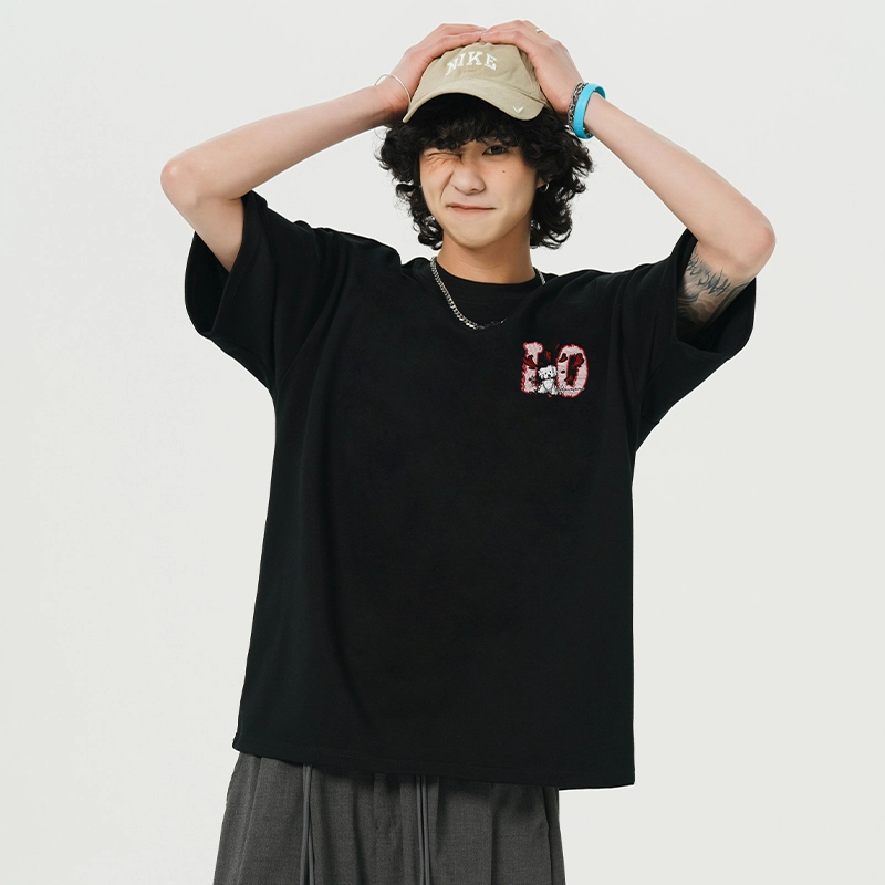 K411 LOVELogoT