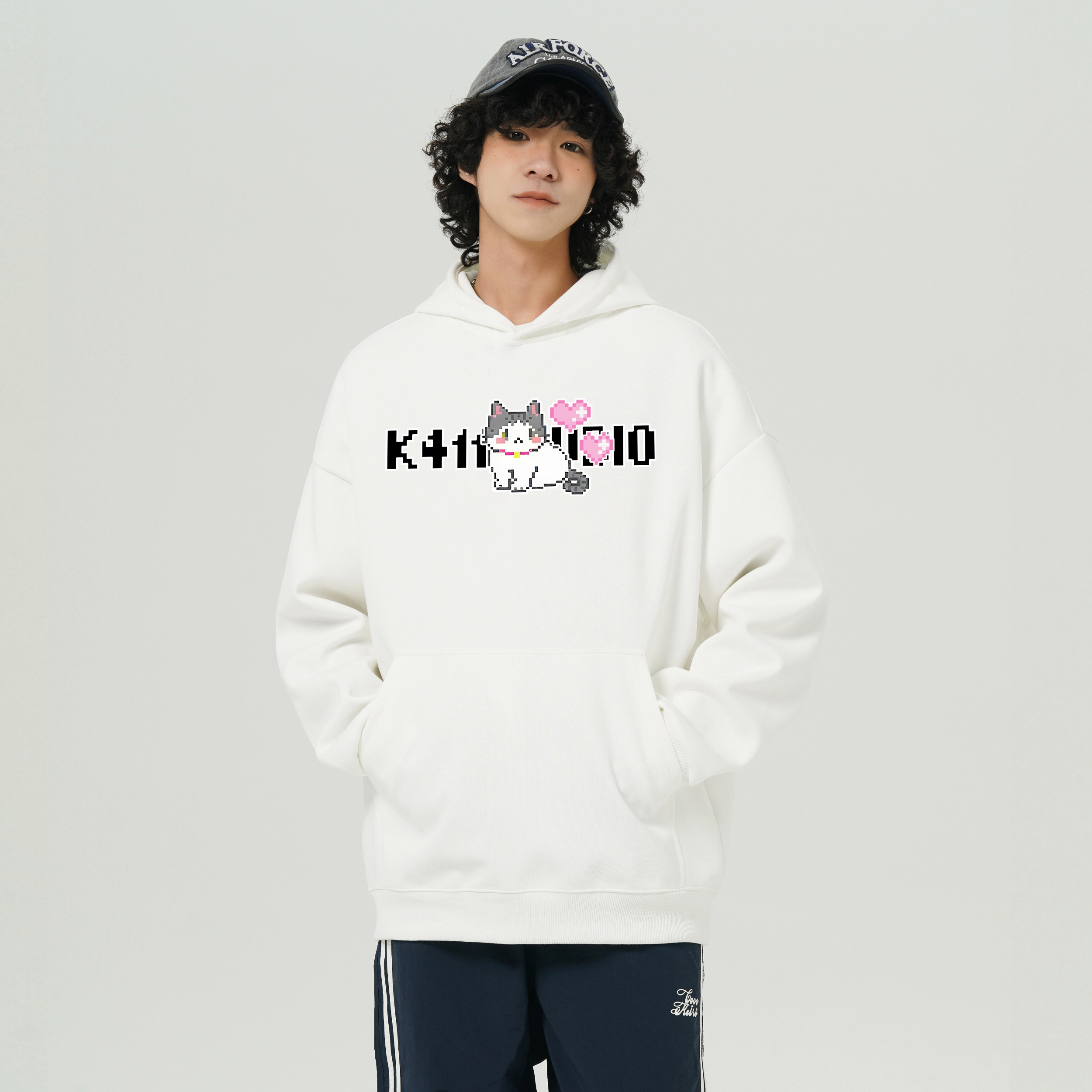 K411 Logo