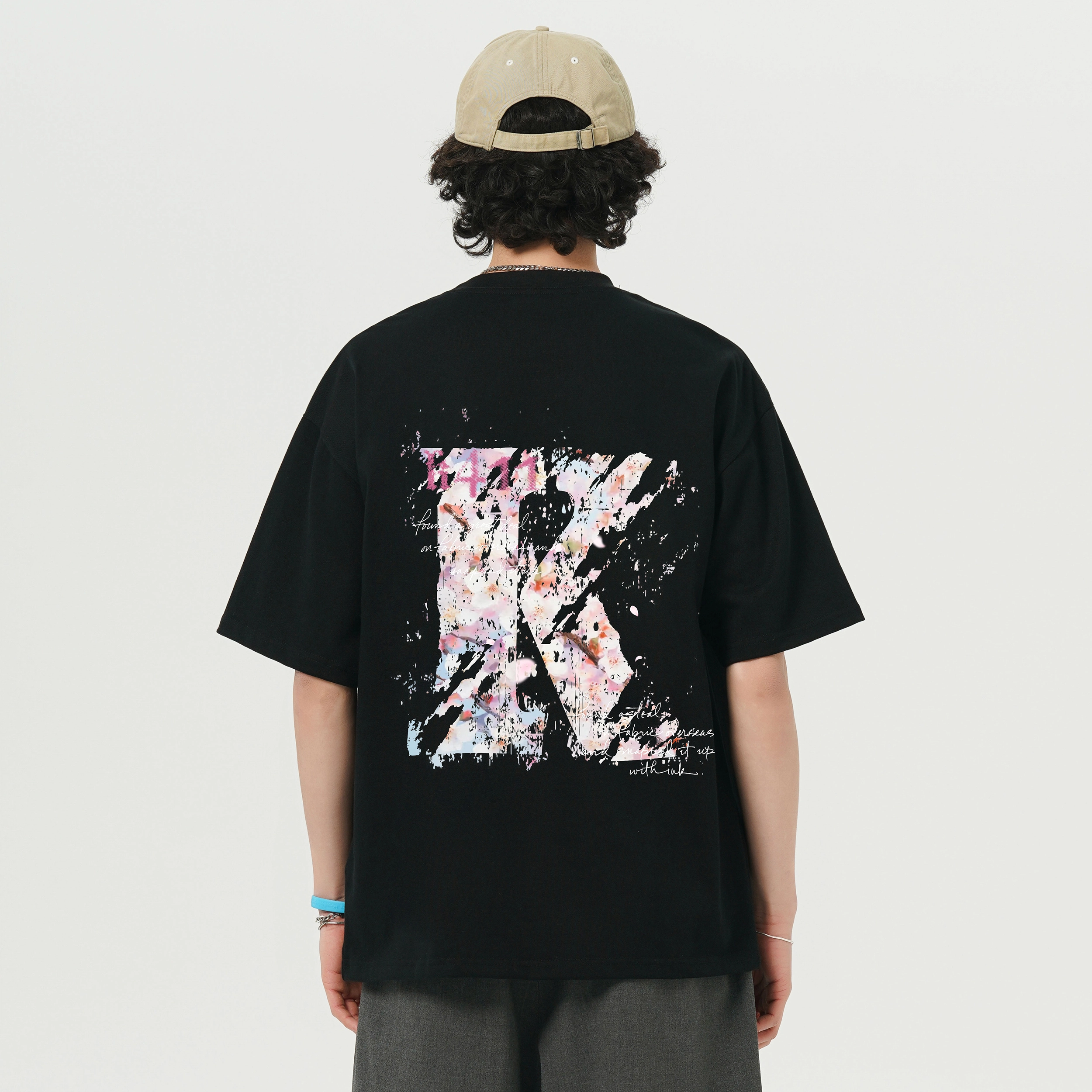 K411 KLogoT