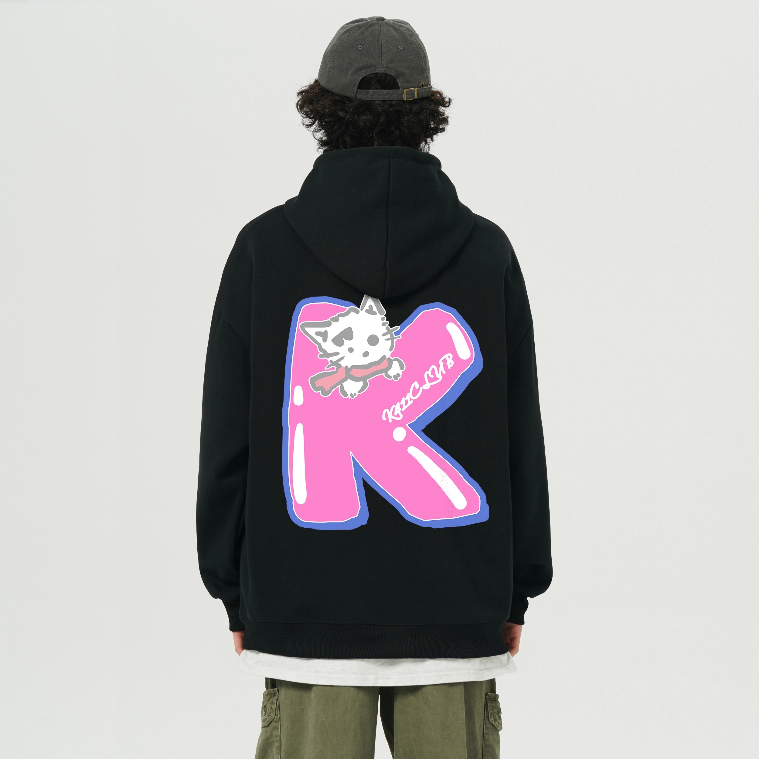 K411 OKLogo