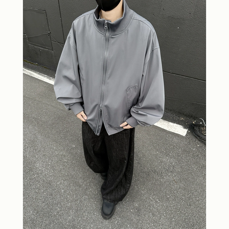 K411 cleanfitbomber