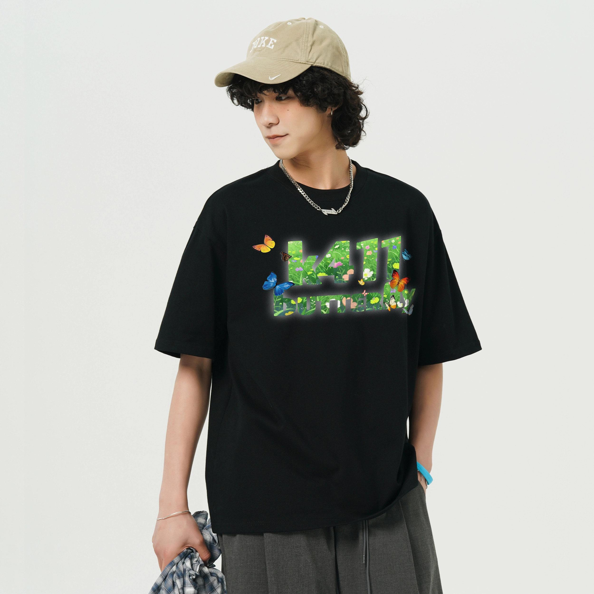 K411 LogoT
