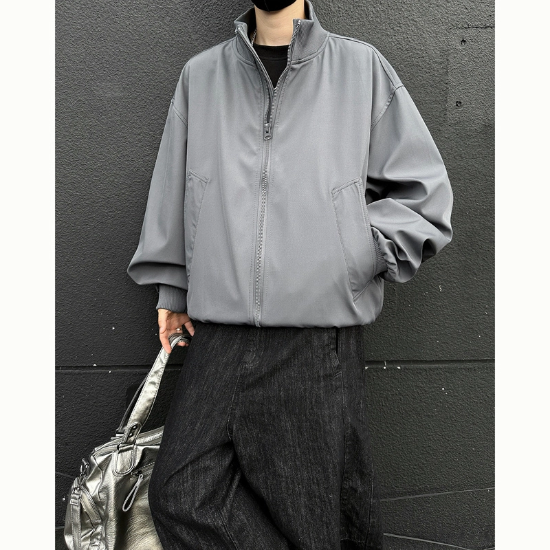 K411 cleanfitbomber