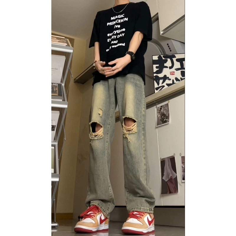 K411 vibe
