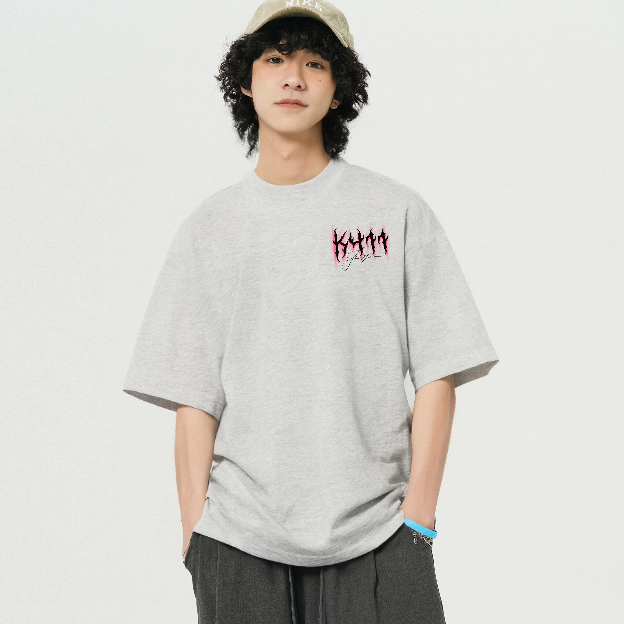 K411 LogoT