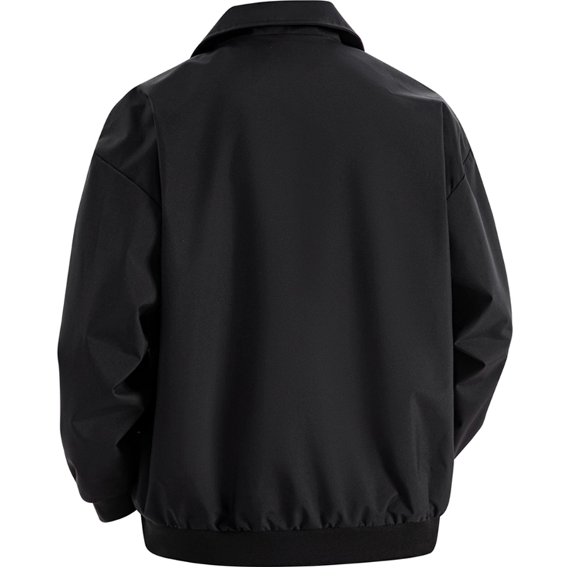 K411 Logoclean fit