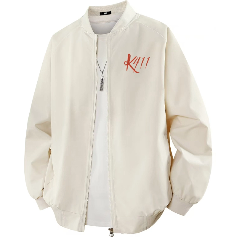 K411 Logo