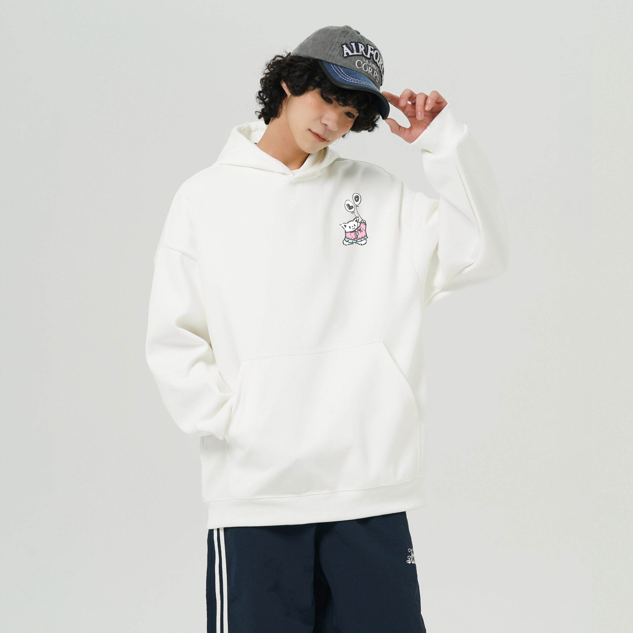 K411 LOVELogo
