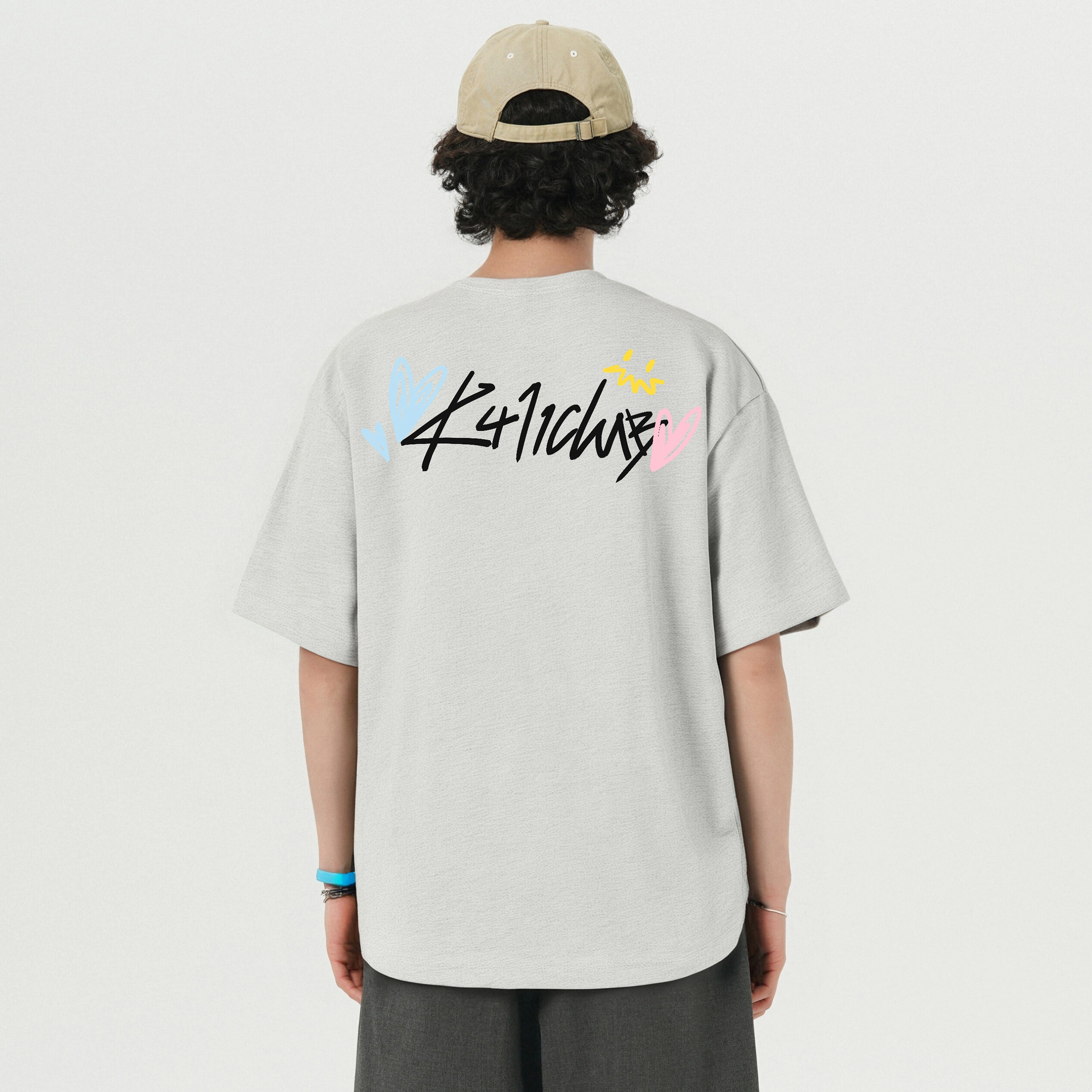 K411 LogoT