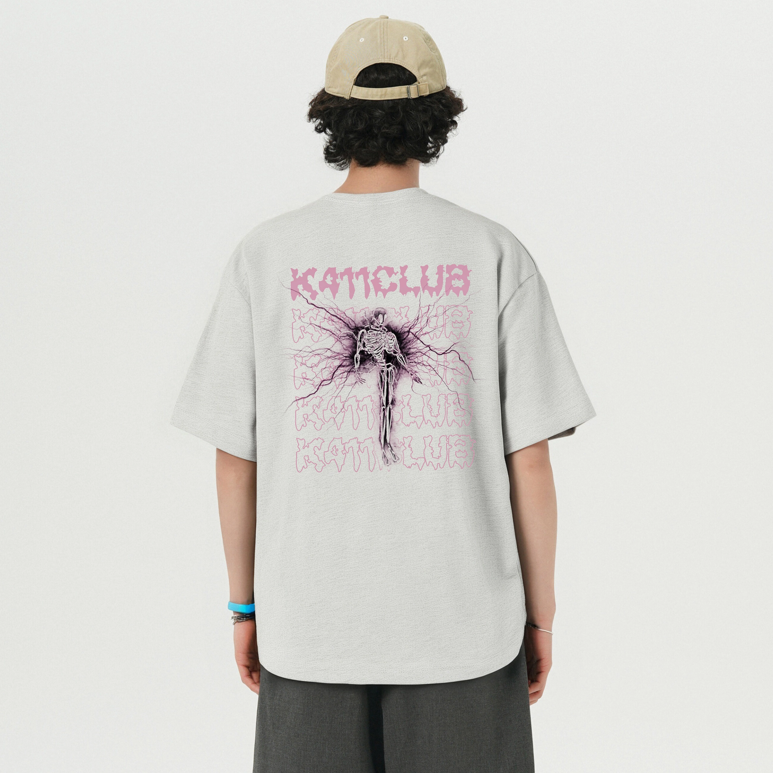 K411 LogoT