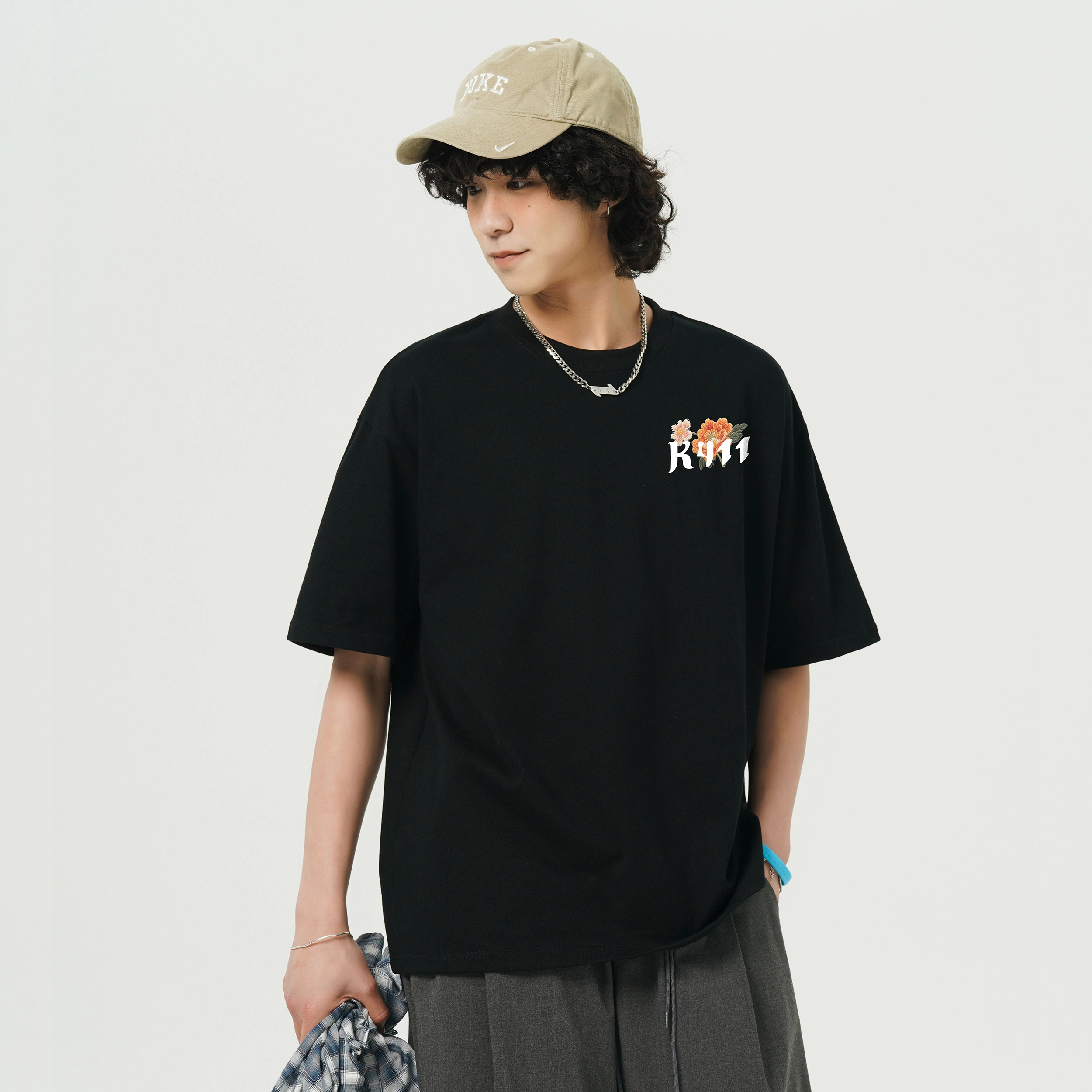 K411 LogoT