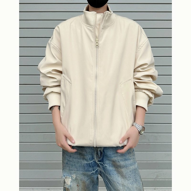 K411 cleanfitbomber