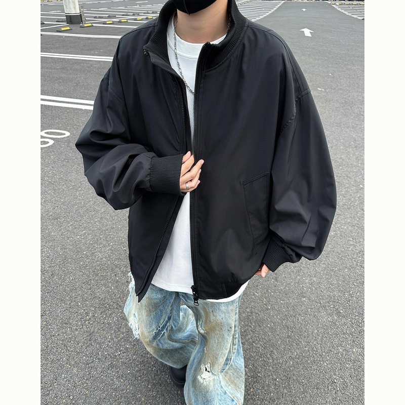 K411 cleanfitbomber