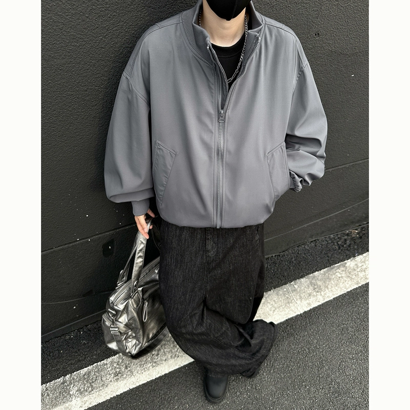 K411 cleanfitbomber
