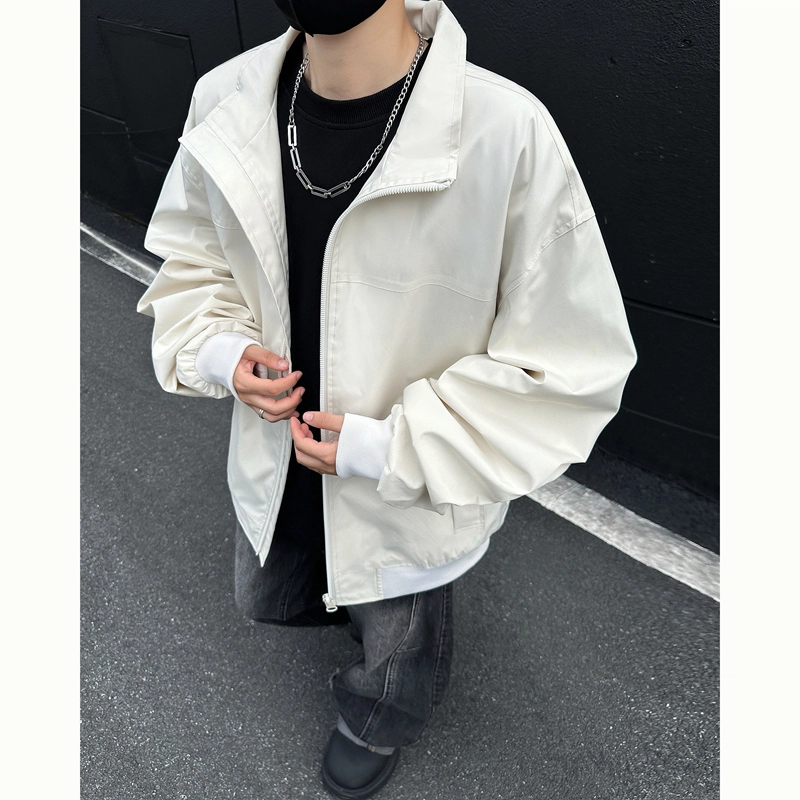 K411 cleanfitbomber