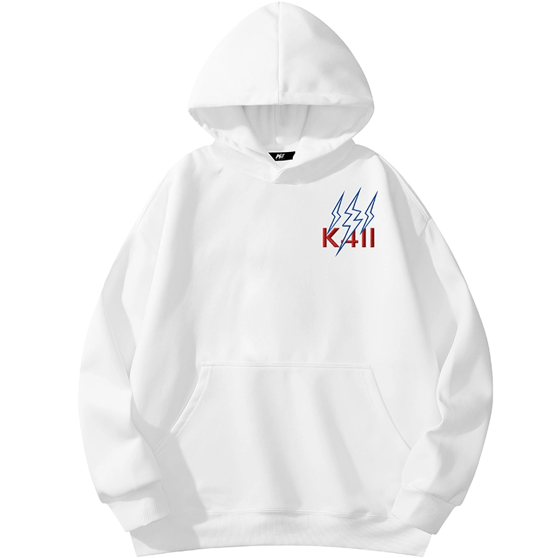 K411 Logo