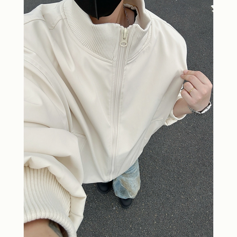 K411 cleanfitbomber