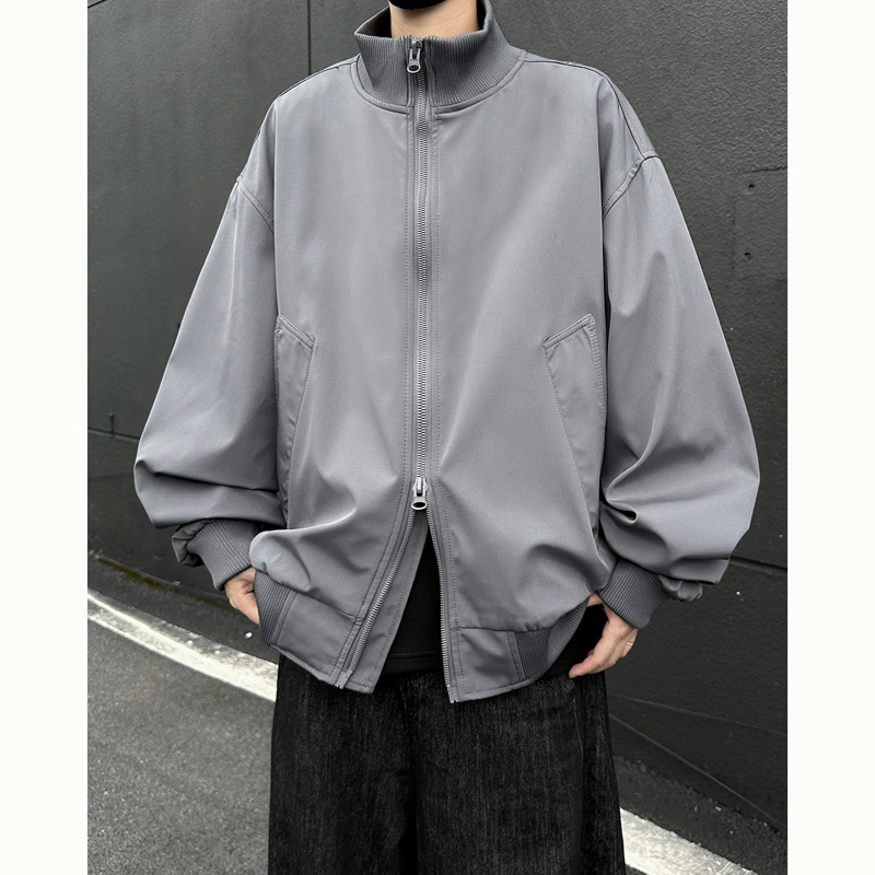 K411 cleanfitbomber