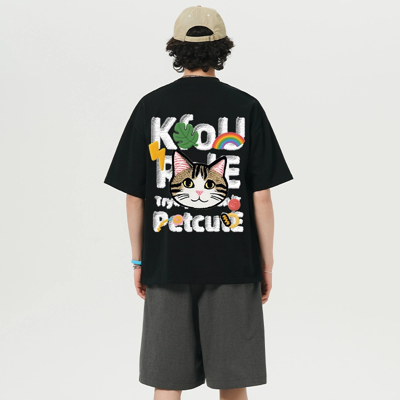 K411 LogoT