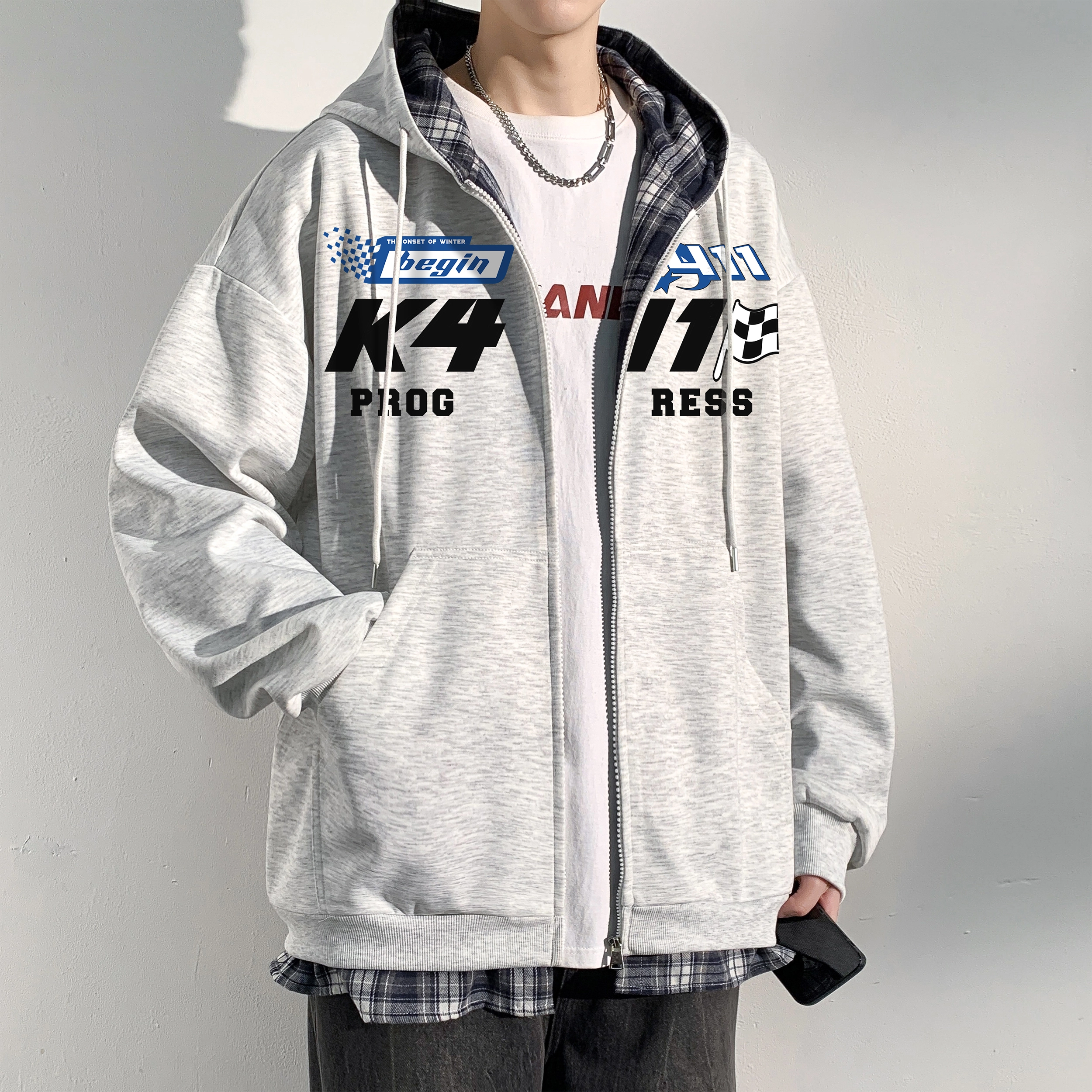 K411 Logo
