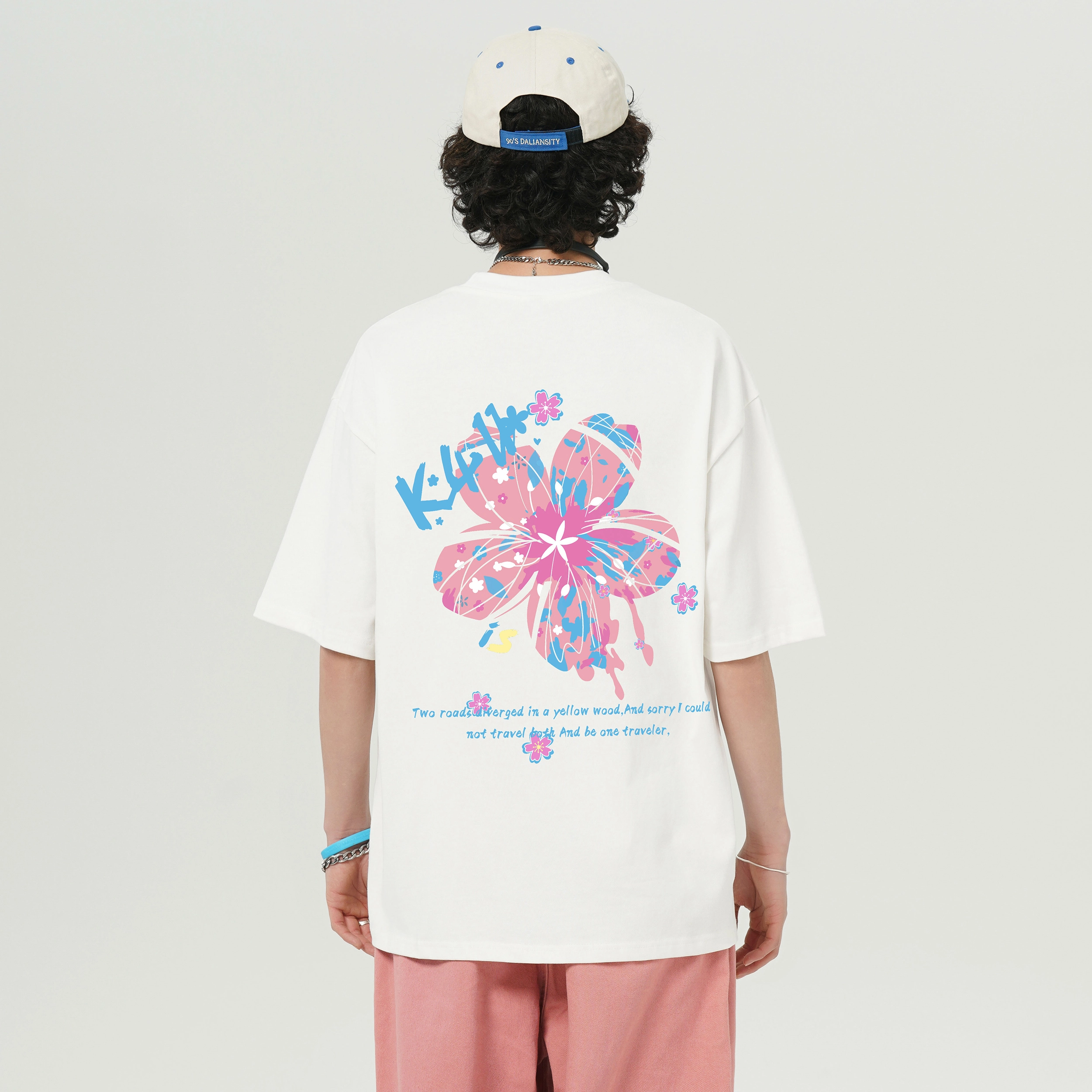 K411 LogoT