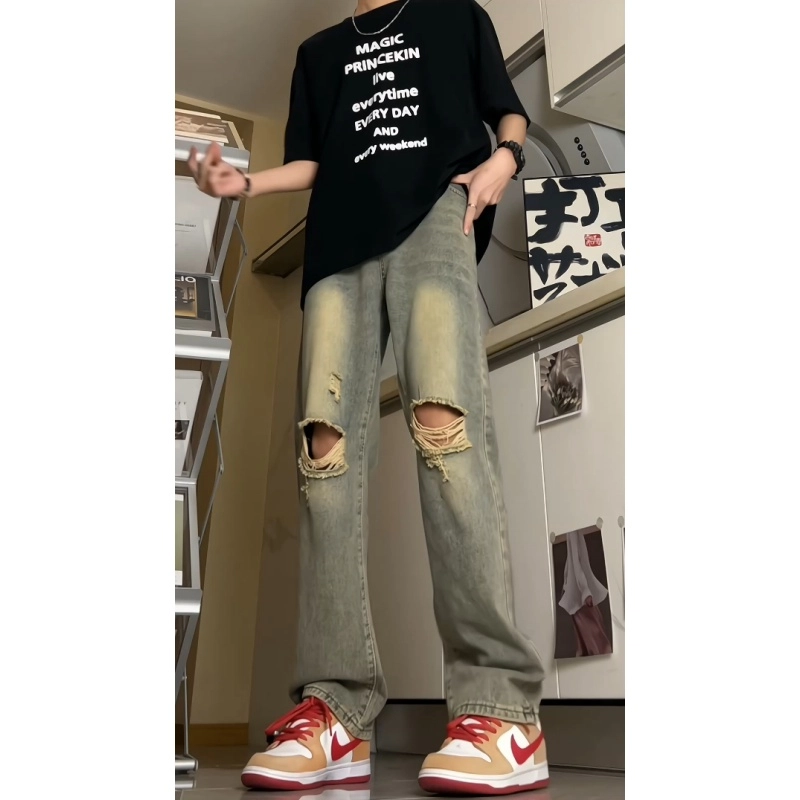 K411 vibe