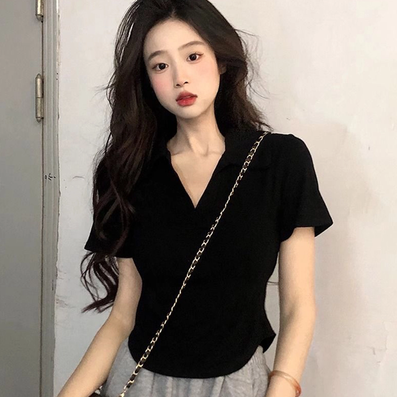 polo T