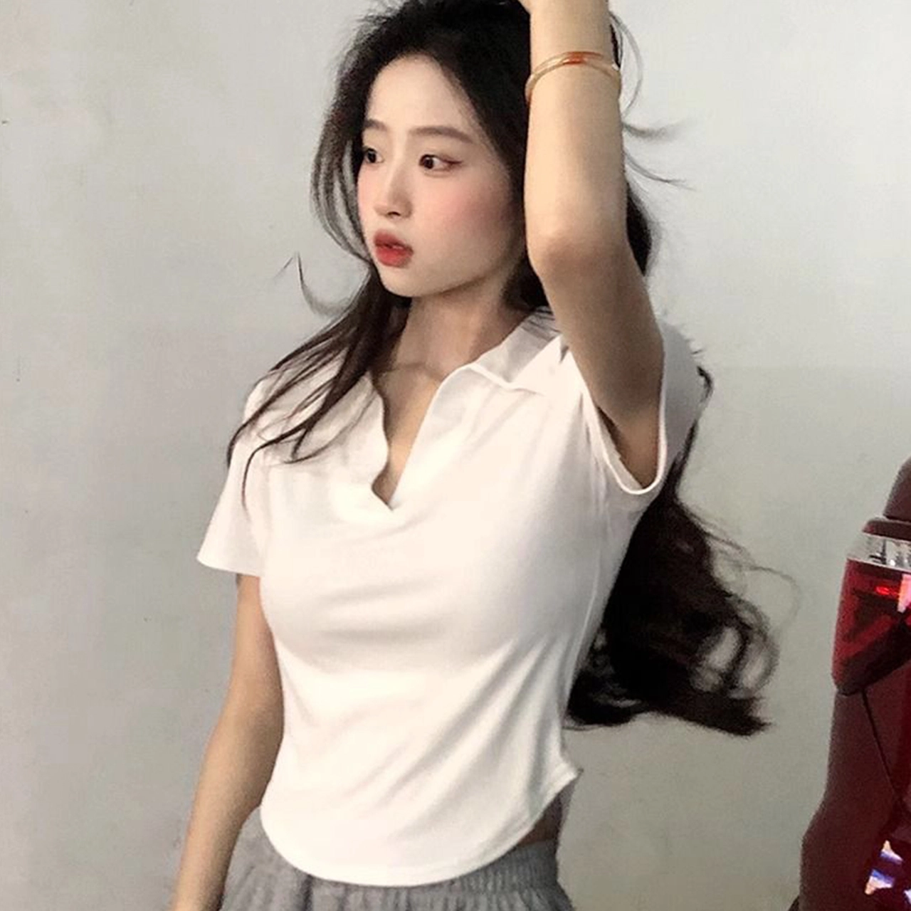 polo T