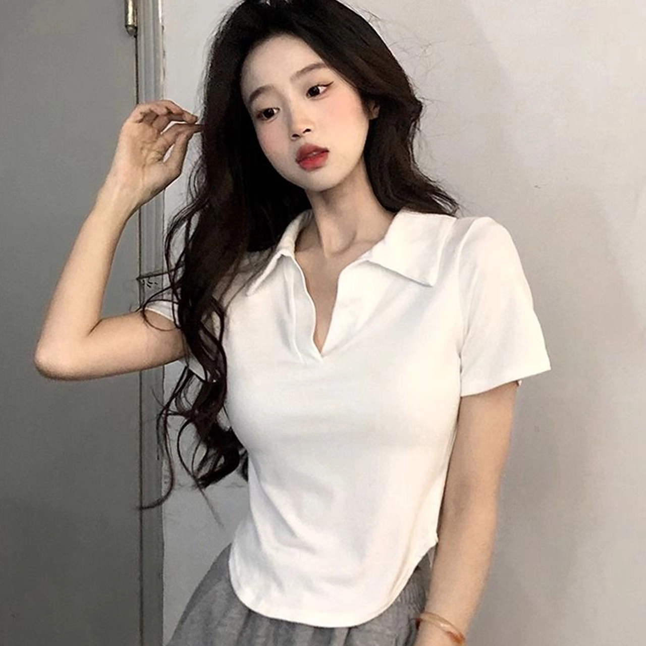 polo T