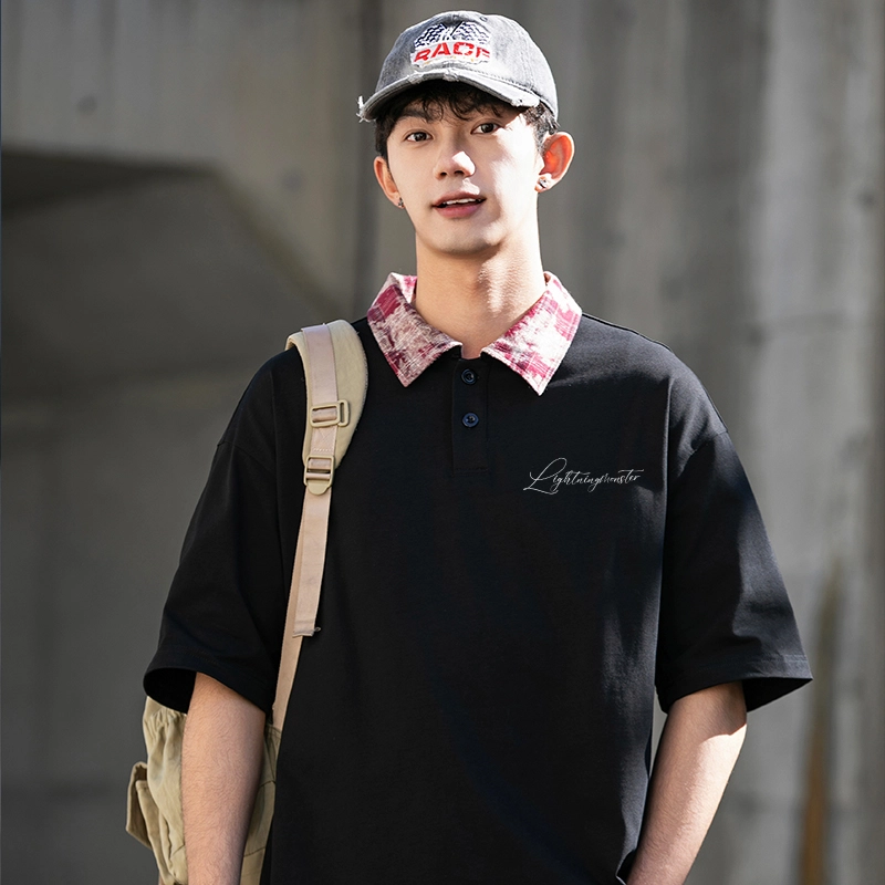 LIGHTNING MONSTER PoloPolo