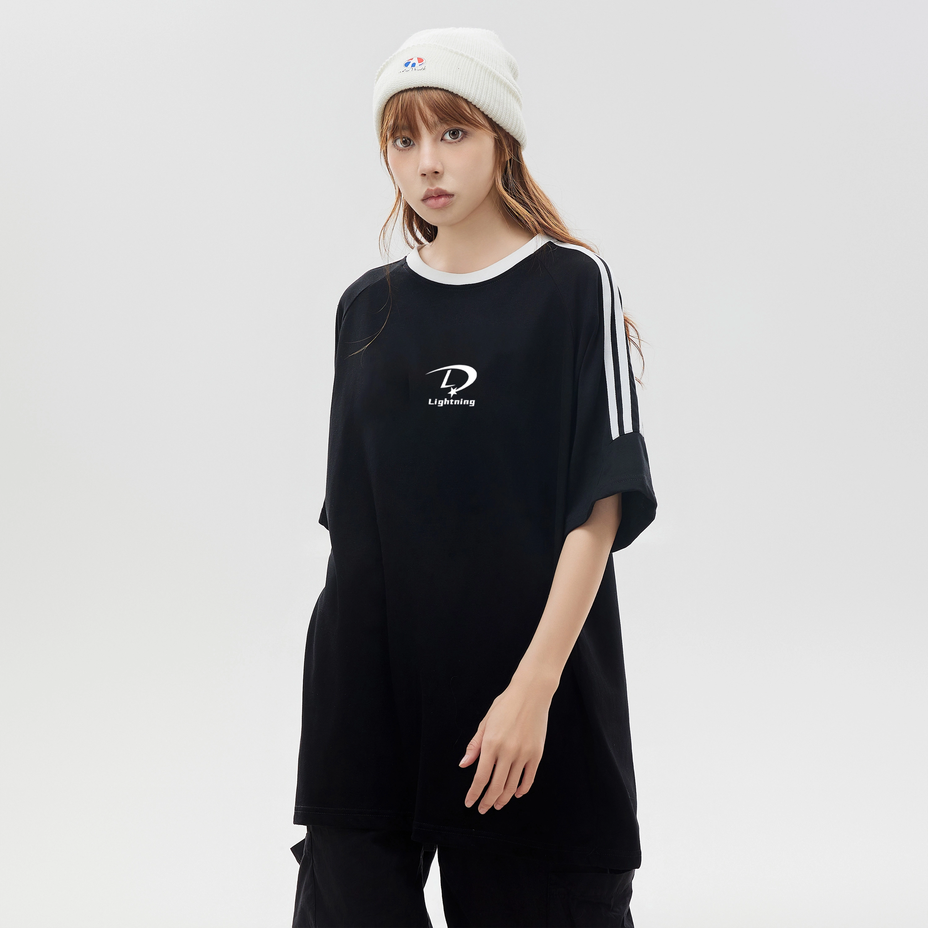 LIGHTNING MONSTER T