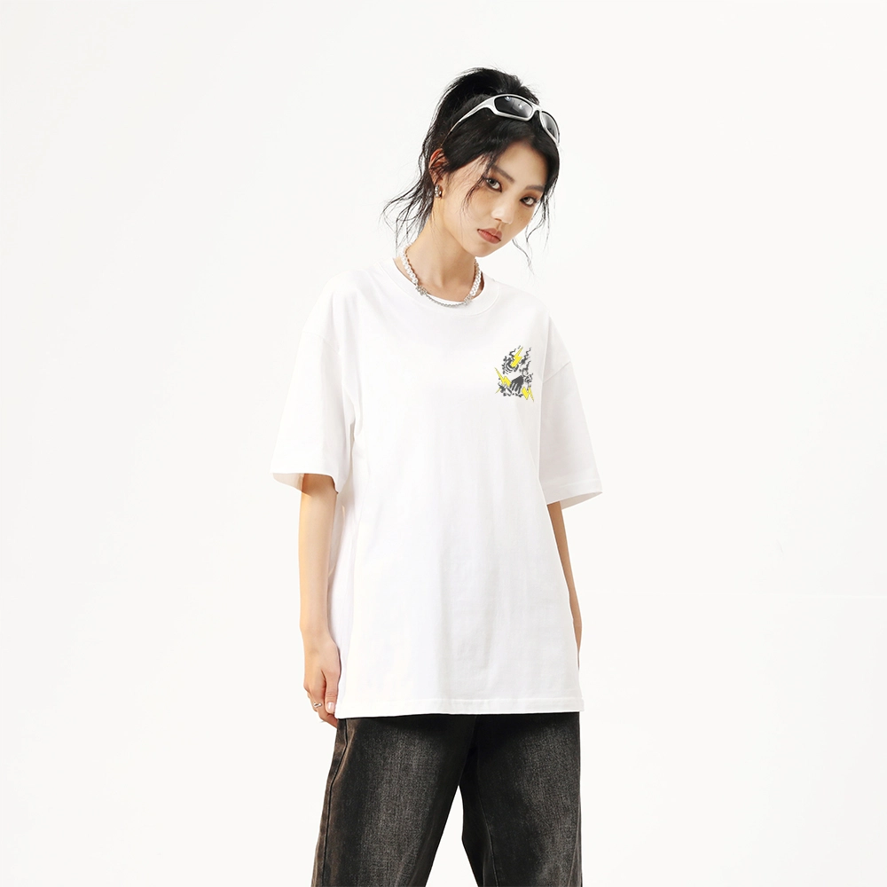 LIGHTNING MONSTER T