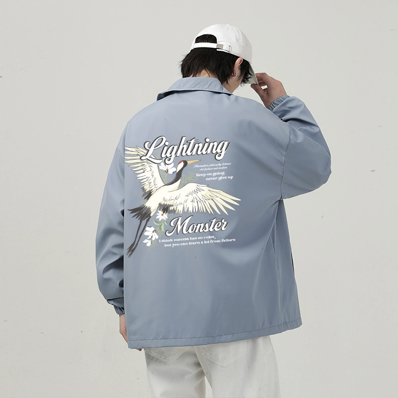 LIGHTNING MONSTER Logo