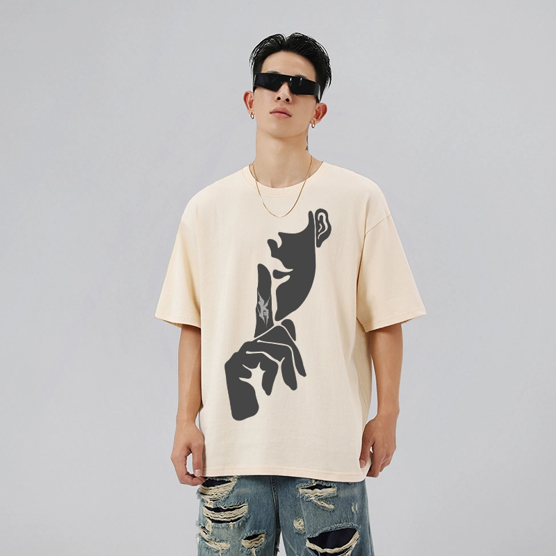 LIGHTNING MONSTER T