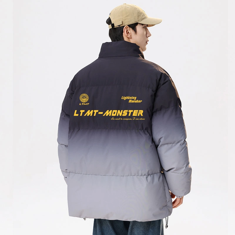 LIGHTNING MONSTER