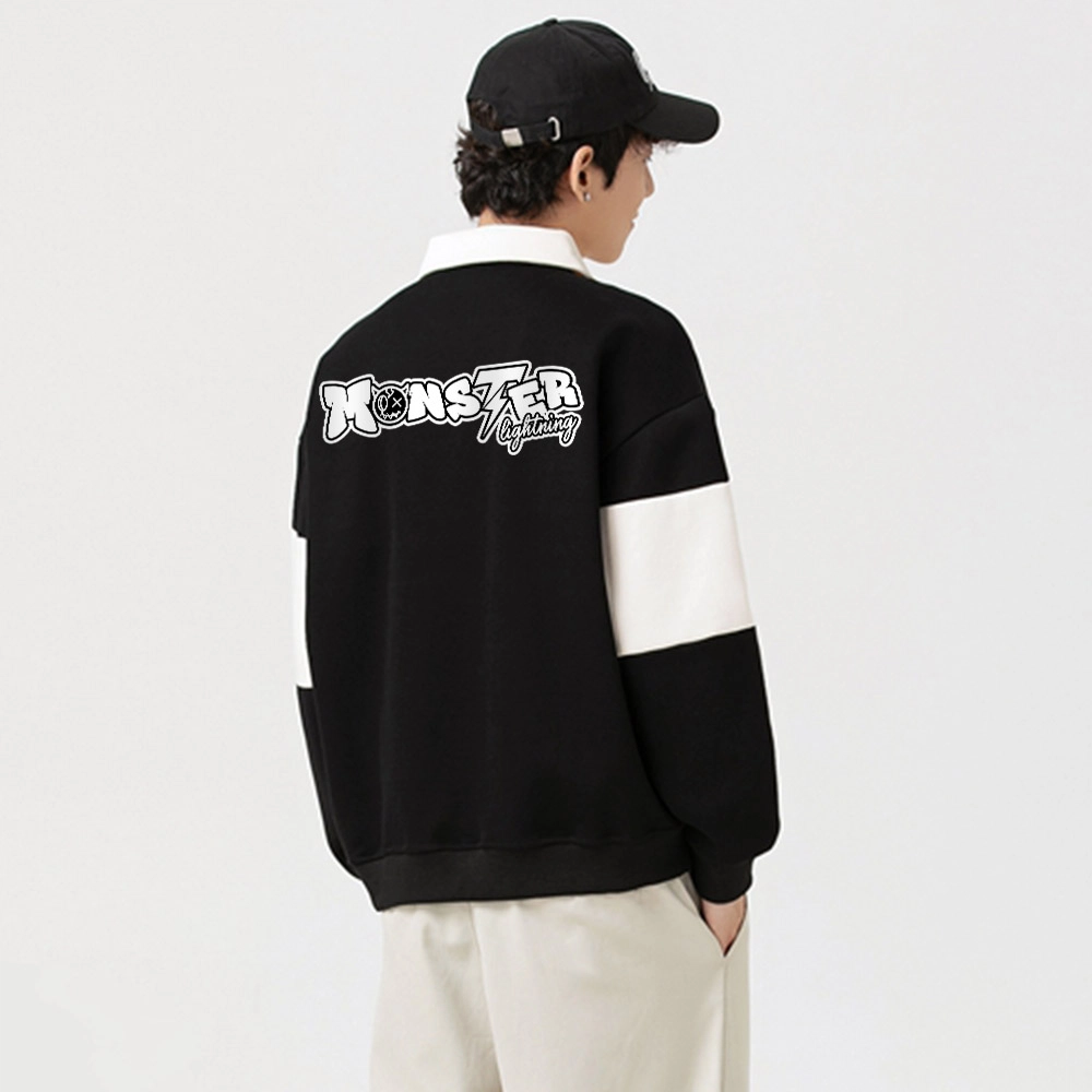 LIGHTNING MONSTER Polo