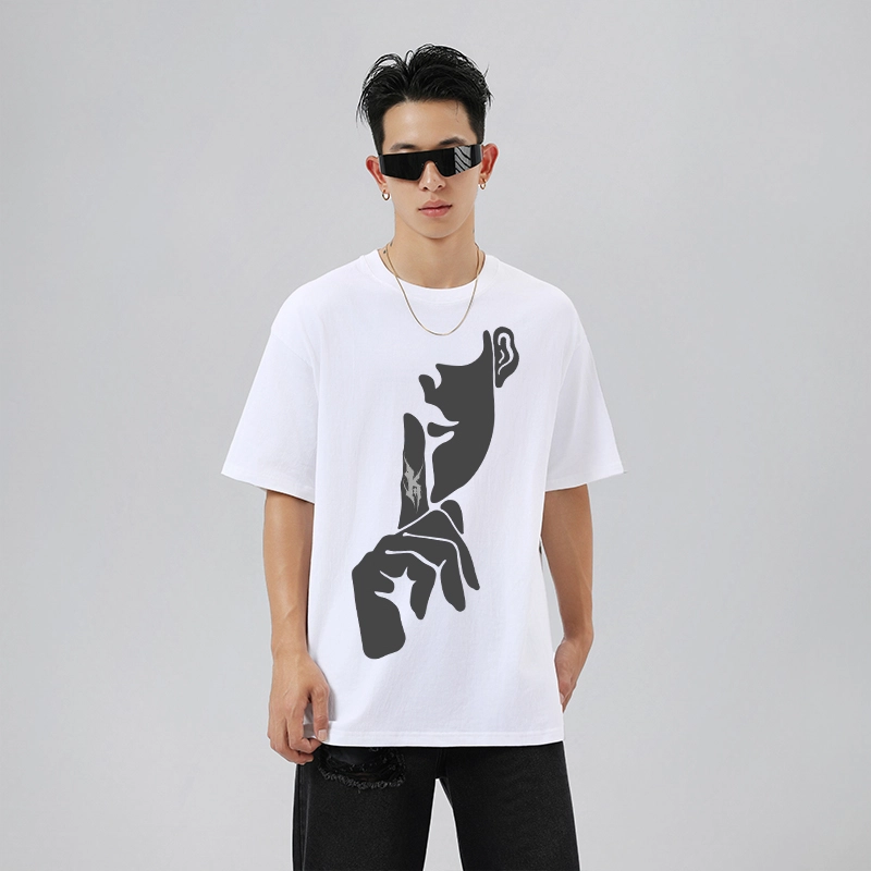 LIGHTNING MONSTER T