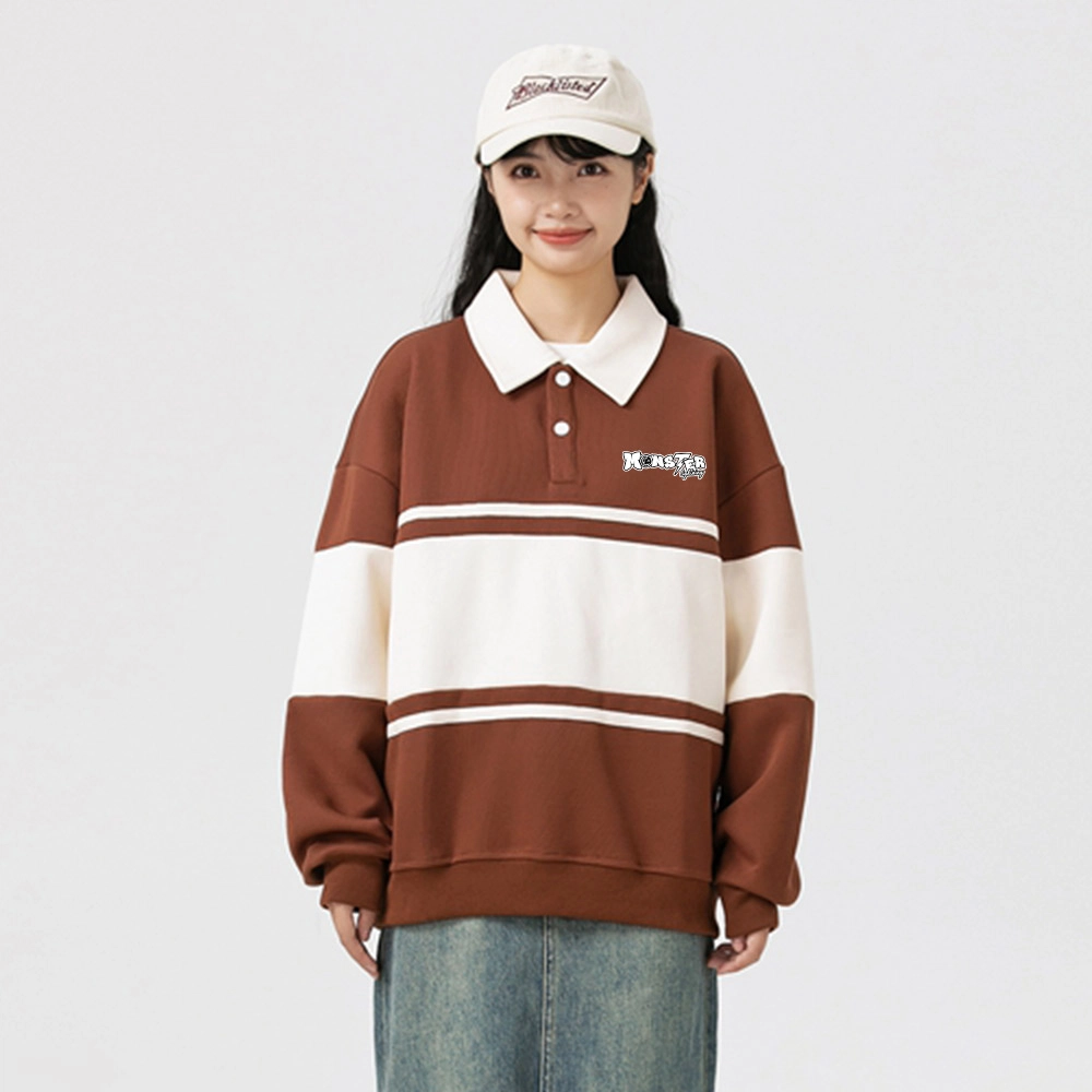 LIGHTNING MONSTER Polo