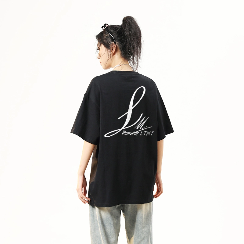 LIGHTNING MONSTER T