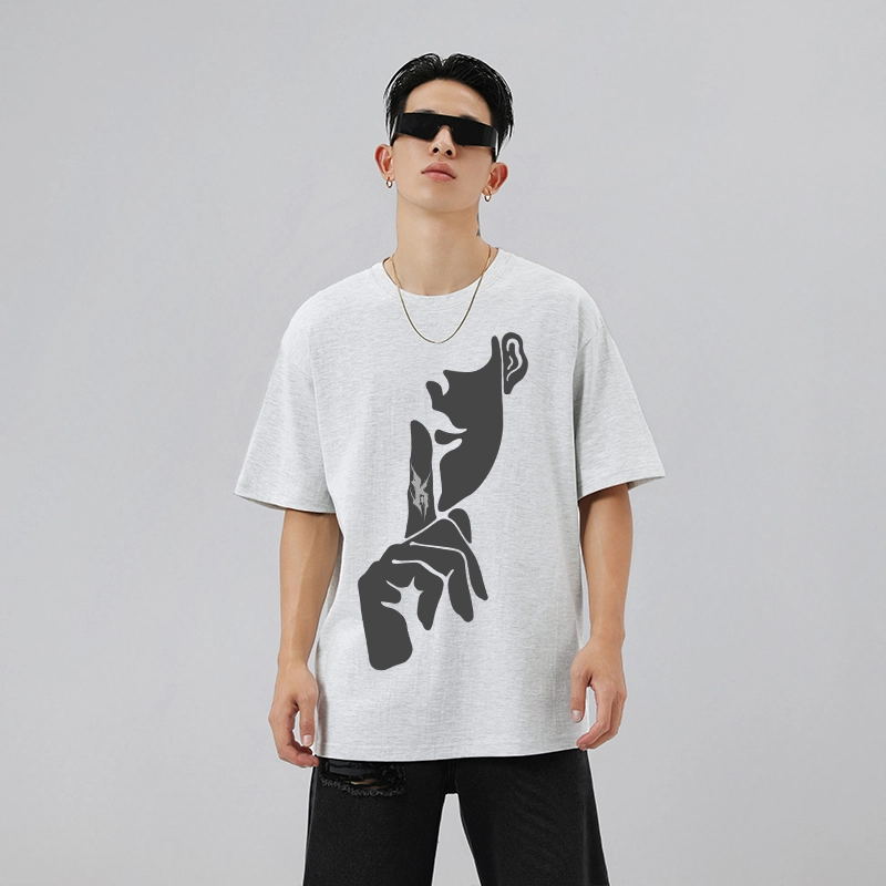 LIGHTNING MONSTER T