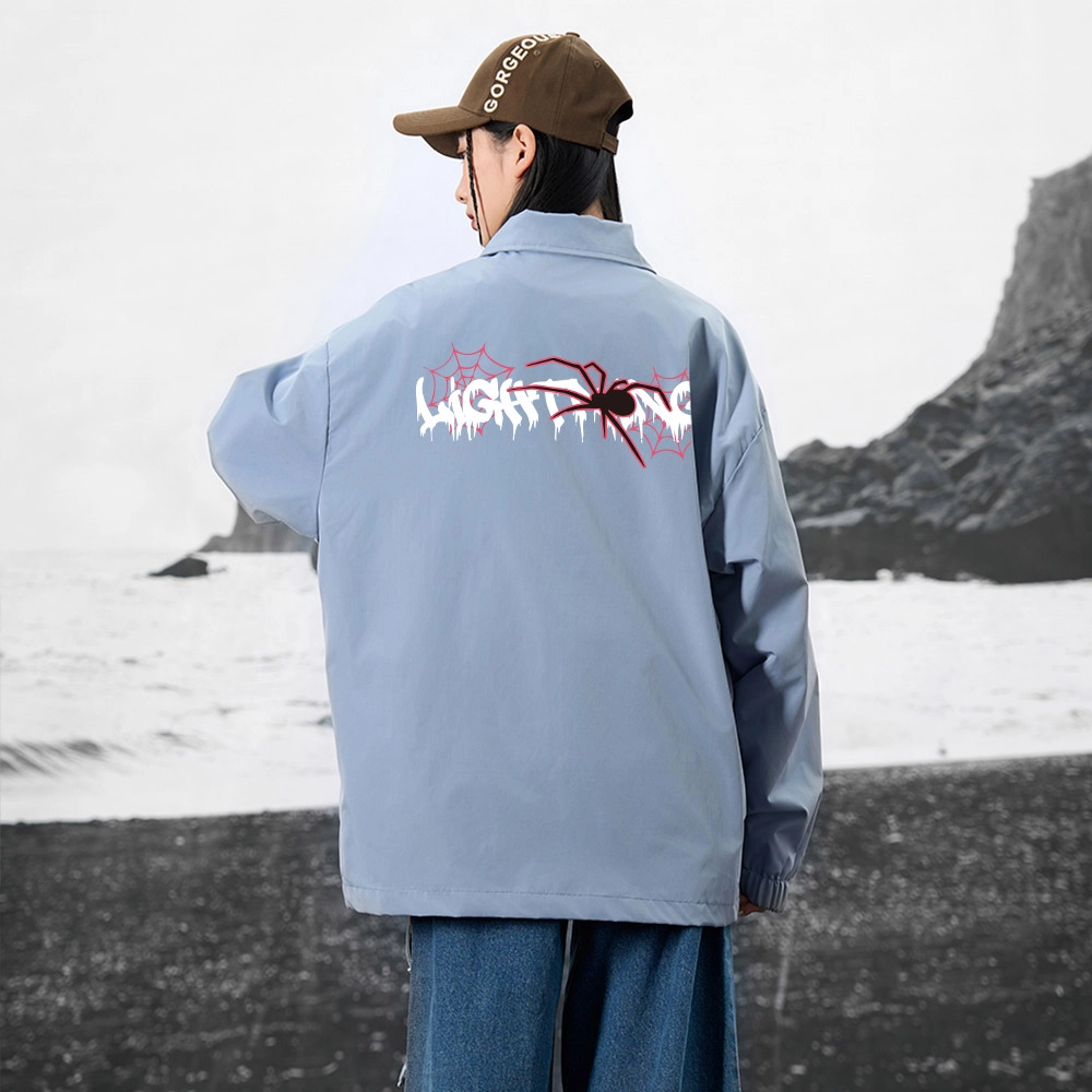 LIGHTNING MONSTER