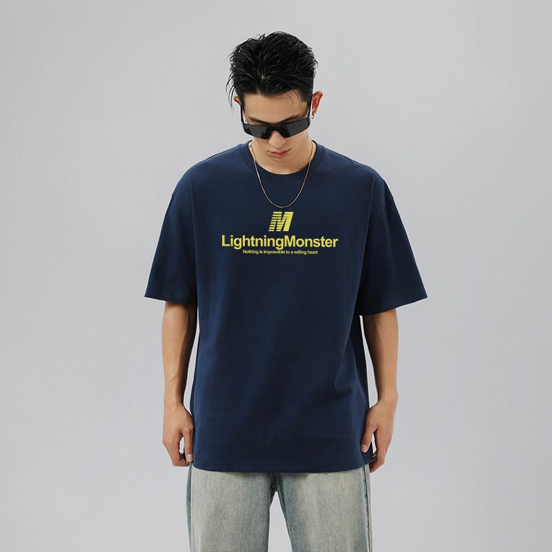 LIGHTNING MONSTER T