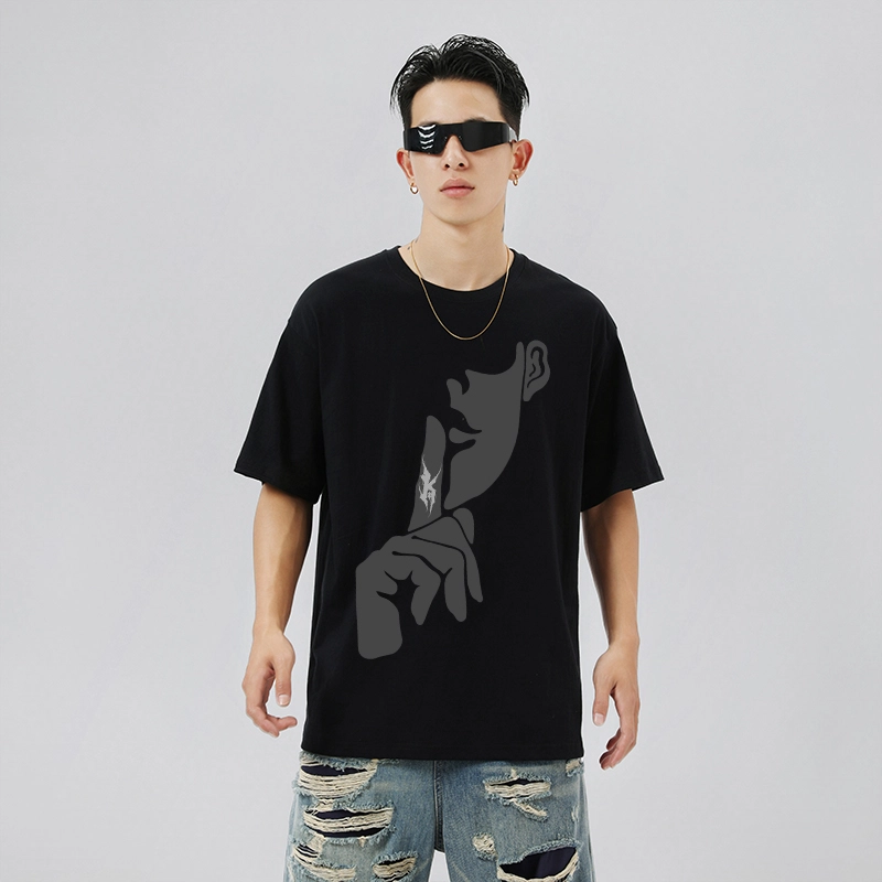 LIGHTNING MONSTER T