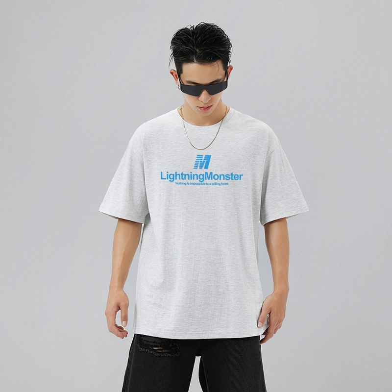 LIGHTNING MONSTER T