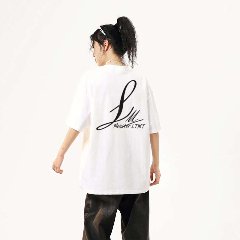 LIGHTNING MONSTER T