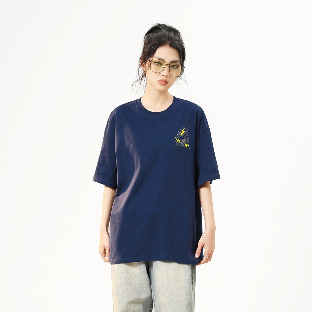 LIGHTNING MONSTER T